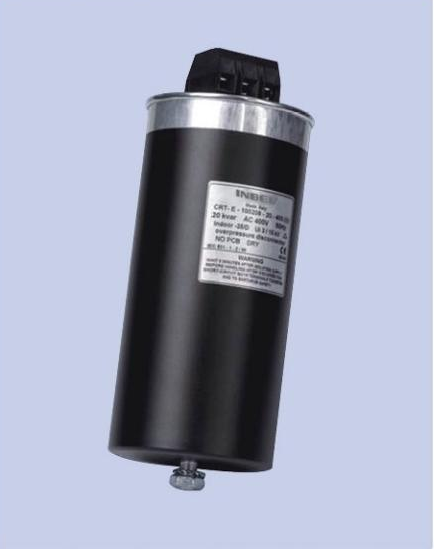 YIBO 电力电容器