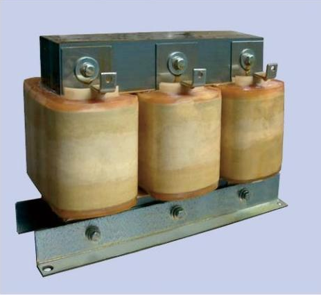 谐波滤波电抗器