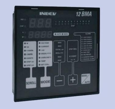 功率因数控制器