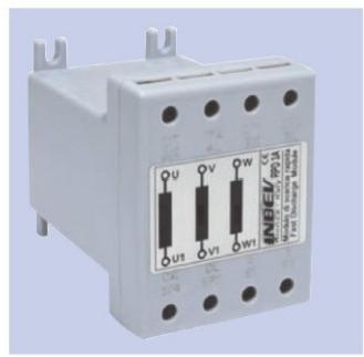 快速放电装置 RPD 3A