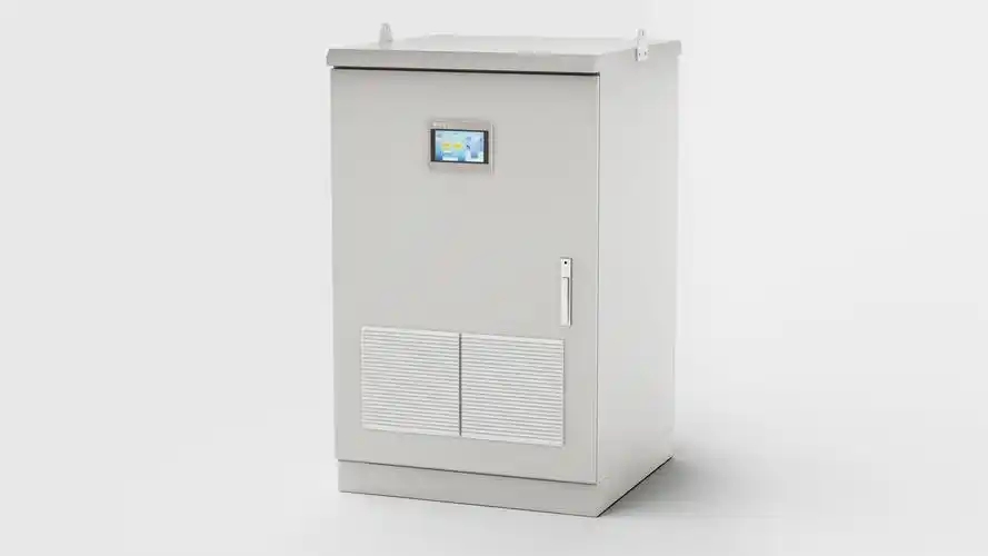 YIBO 系列终端电气综合治理装置